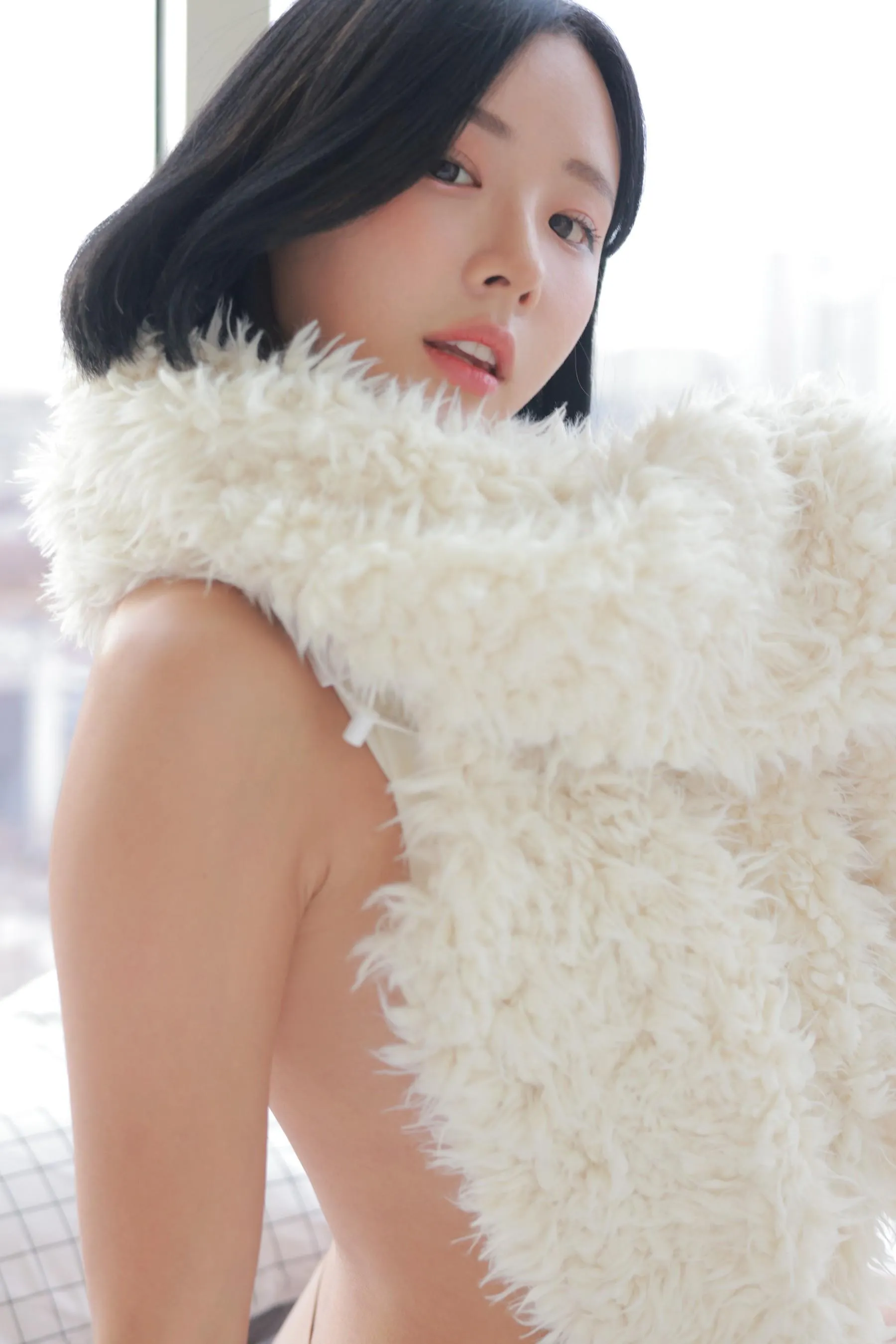 Habin 하빈 – NO.04 UnderwearVideo-[2022] Underwear Second Concept – Habin [84P]插图1